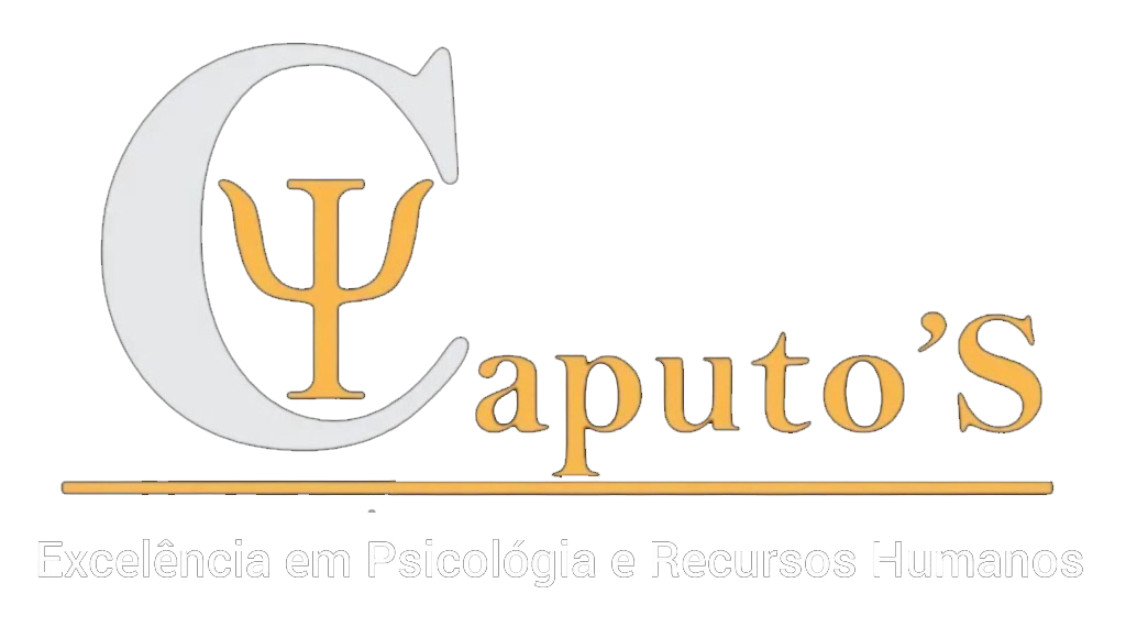 Caputo’s Psicologia